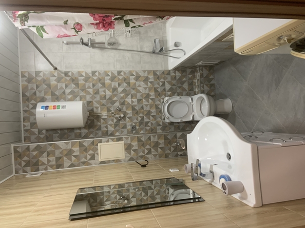 
  Сдам 1-комн. квартиру 37 м². Фото 7.