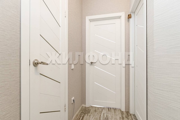 
  Продается 1-комн. квартира 34.9 м². Фото 6.