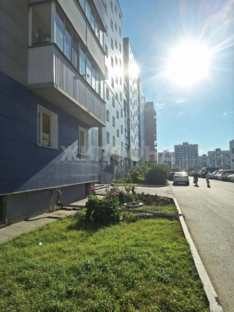 
  Продается студия 29.4 м². Фото 2.