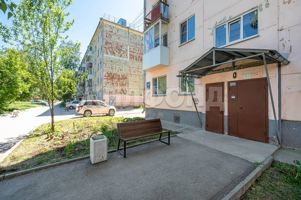 
  Продается 1-комн. квартира 29.2 м². Фото 15.