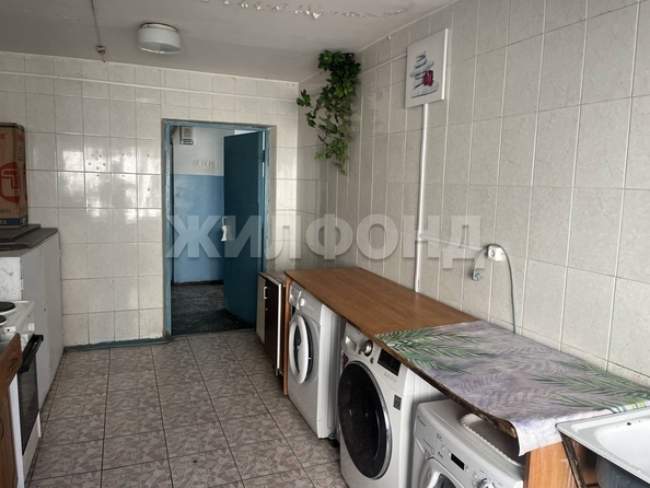 
  Продается комната 10 м². Фото 7.