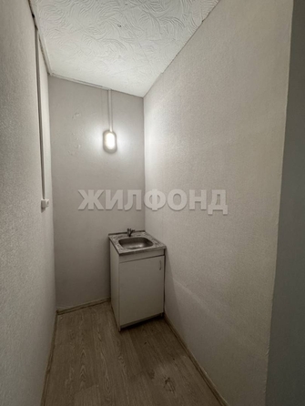 
  Продается 1-комн. квартира 14.6 м². Фото 6.