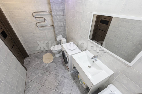 
  Продается 1-комн. квартира 40 м², в ЖК Золотая нива, дом 3. Фото 19.