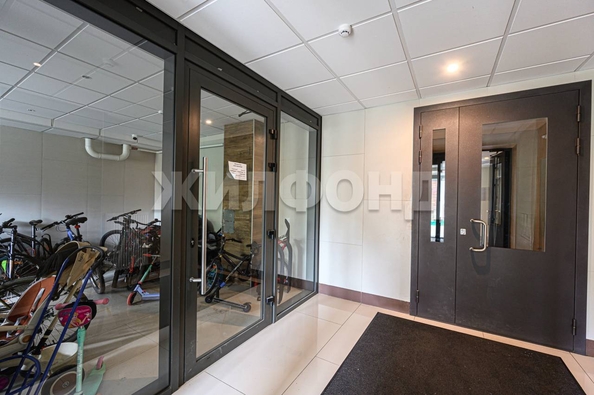 
  Продается 1-комн. квартира 40 м², в ЖК Золотая нива, дом 3. Фото 29.