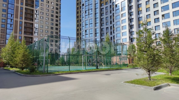 
  Продается 1-комн. квартира 40 м², в ЖК Золотая нива, дом 3. Фото 30.