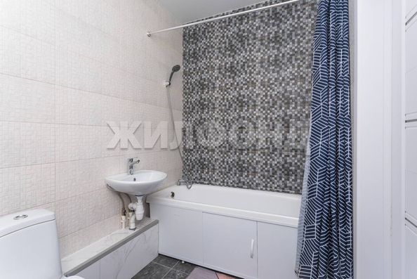 
  Продается 1-комн. квартира 32.3 м², в ЖК Тайгинский парк, дом 1. Фото 5.