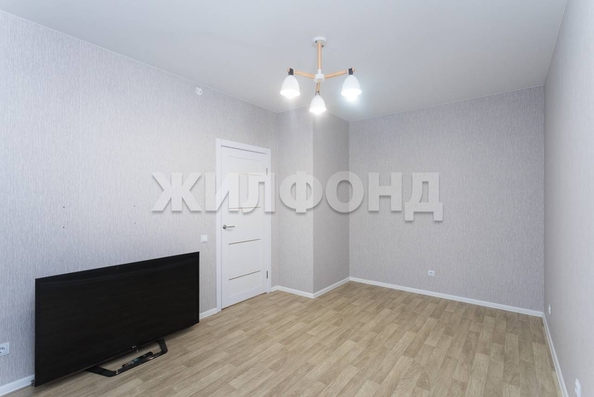 
  Продается 1-комн. квартира 32.3 м², в ЖК Тайгинский парк, дом 1. Фото 7.