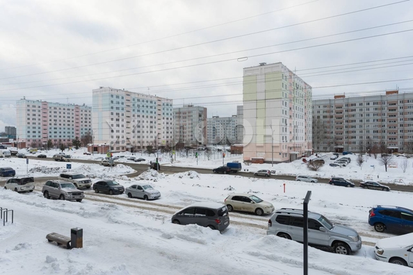 
  Продается 1-комн. квартира 32.3 м², в ЖК Тайгинский парк, дом 1. Фото 11.
