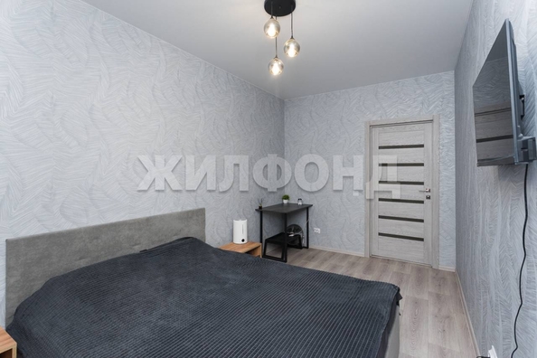 
  Продается 2-комн. квартира 35.3 м², в ЖК Никольский парк, дом 7. Фото 4.