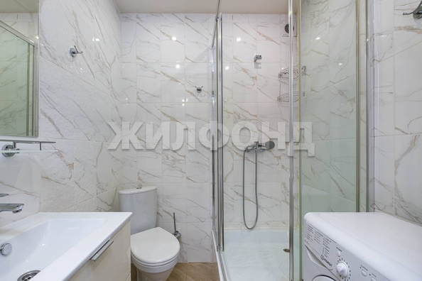 
  Продается студия 33 м², в ЖК На Тульской, 1 этап. Фото 16.