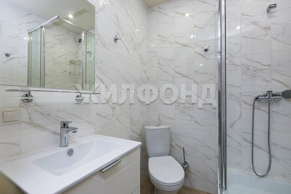 
  Продается студия 33 м², в ЖК На Тульской, 1 этап. Фото 17.