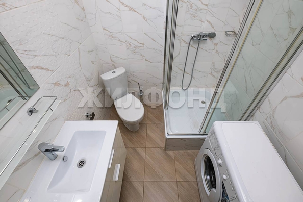 
  Продается студия 33 м², в ЖК На Тульской, 1 этап. Фото 18.