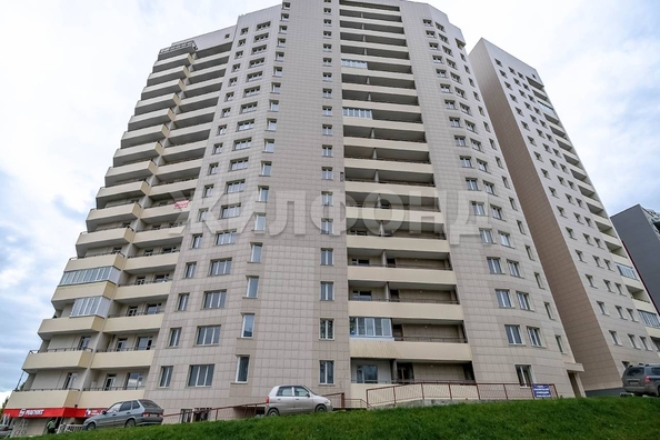 
  Продается студия 33 м², в ЖК На Тульской, 1 этап. Фото 28.