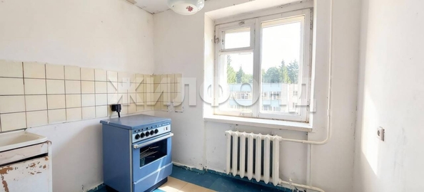 
  Продается 1-комн. квартира 31.4 м². Фото 2.