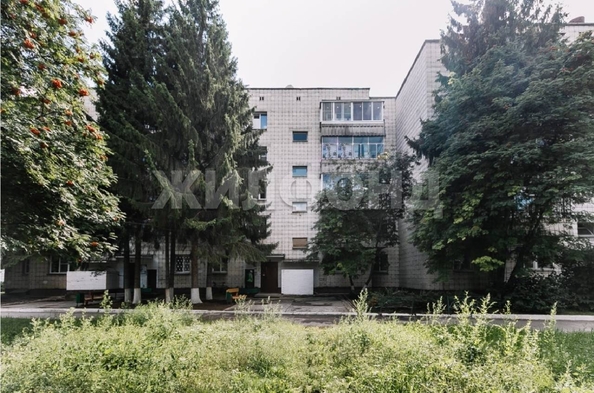 
  Продается 1-комн. квартира 31.4 м². Фото 5.