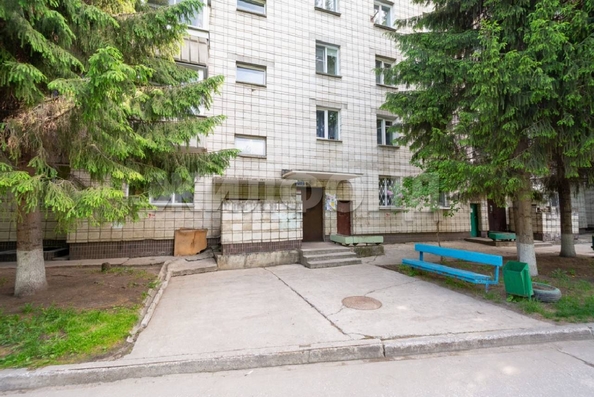 
  Продается 1-комн. квартира 31.4 м². Фото 6.