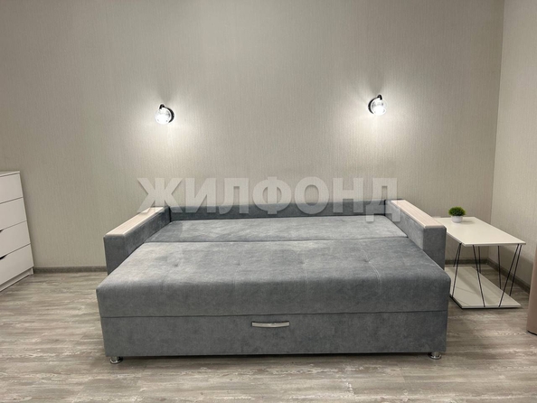 
  Продается студия 28.1 м², в ЖК Расцветай на Обской. Фото 10.