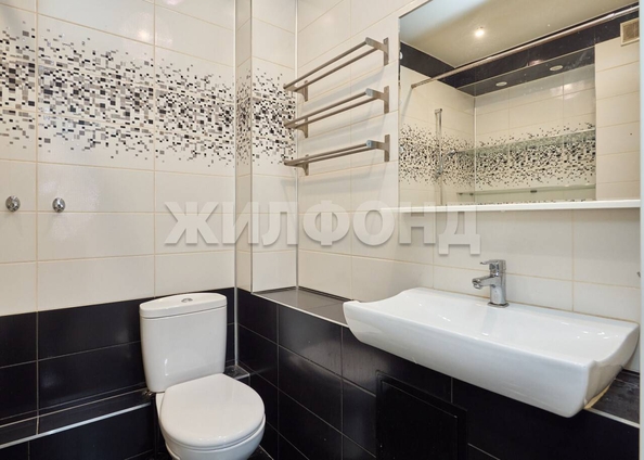 
  Продается 1-комн. квартира 45.9 м². Фото 17.