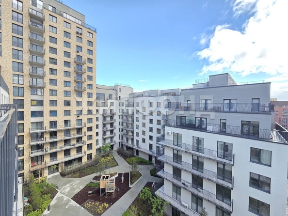 
  Продается студия 22.48 м², в ЖК Европейский берег, дом 43-1. Фото 11.