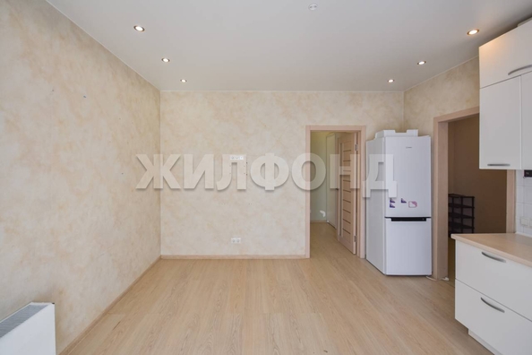 
  Продается студия 33.9 м². Фото 4.