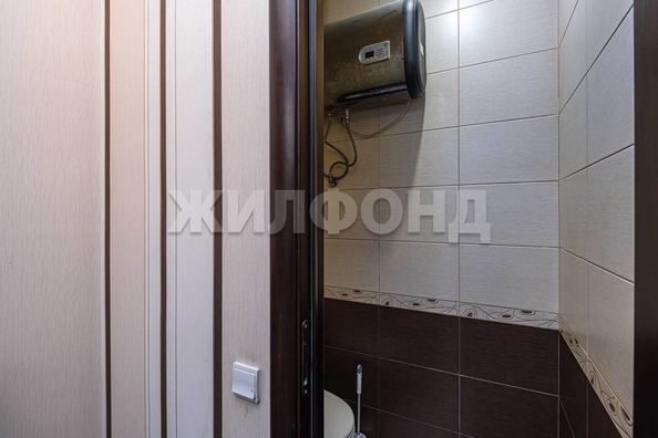 
  Продается 1-комн. квартира 47.9 м². Фото 20.