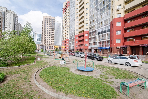 
  Продается 1-комн. квартира 47.9 м². Фото 26.