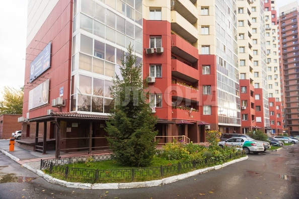 
  Продается 1-комн. квартира 47.9 м². Фото 12.