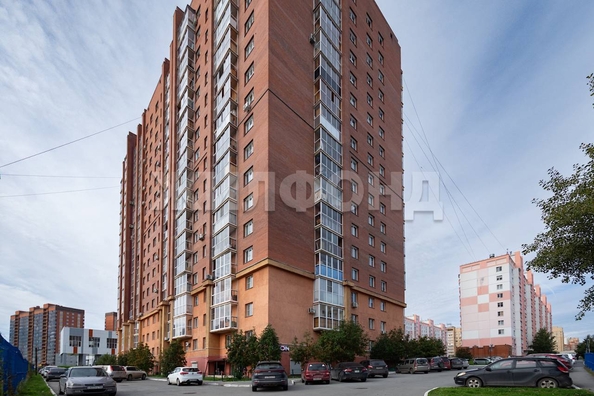
  Продается 1-комн. квартира 48.7 м². Фото 18.