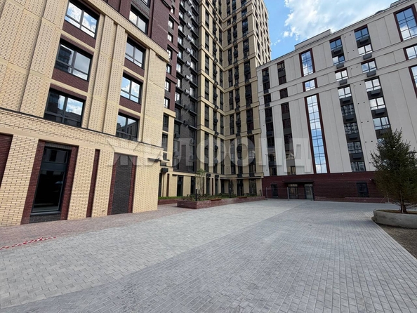 
  Продается 1-комн. квартира 30.1 м², в  19/56 Кварталы Телецентра, 1. Фото 15.