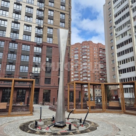 
  Продается 1-комн. квартира 30.1 м², в  19/56 Кварталы Телецентра, 1. Фото 23.