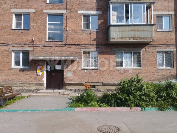 
  Продается 1-комн. квартира 29.9 м². Фото 16.