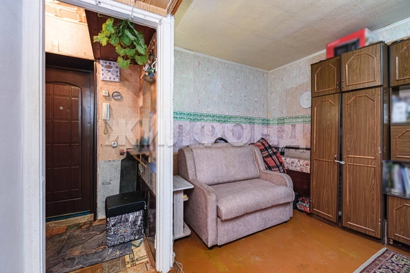 
  Продается 1-комн. квартира 29.9 м². Фото 6.