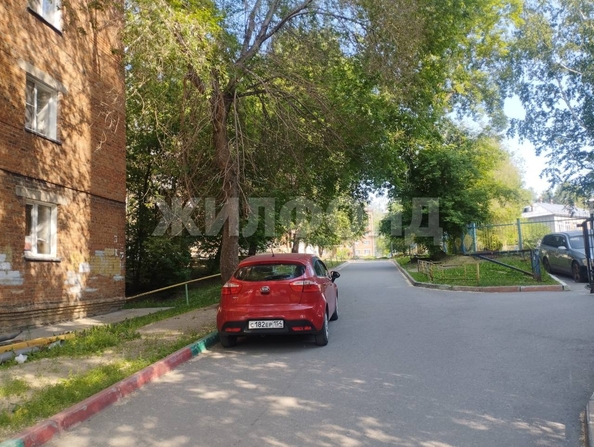
  Продается 1-комн. квартира 29.9 м². Фото 16.