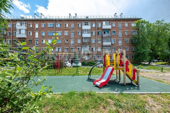 
  Продается 1-комн. квартира 29.9 м². Фото 23.