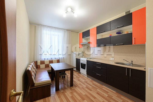 
  Продается 1-комн. квартира 41.3 м². Фото 1.