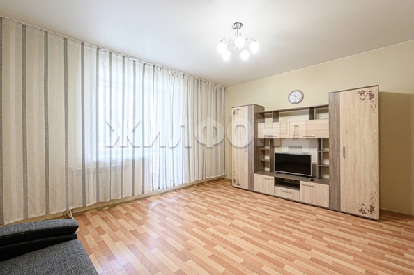 
  Продается 1-комн. квартира 41.3 м². Фото 5.