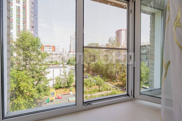 
  Продается 1-комн. квартира 29.8 м². Фото 7.
