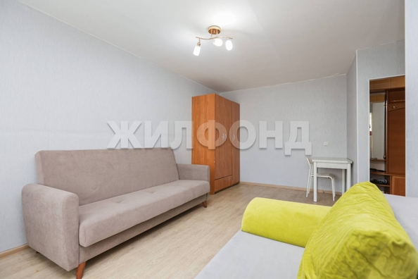 
  Продается 1-комн. квартира 29.8 м². Фото 8.