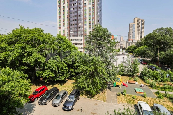 
  Продается 1-комн. квартира 29.8 м². Фото 28.