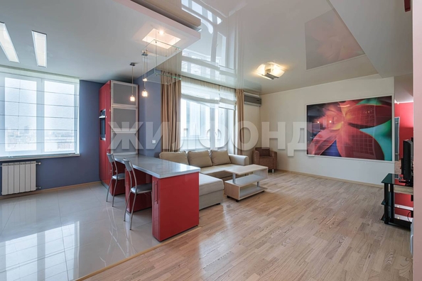 
  Продается студия 49.5 м². Фото 3.