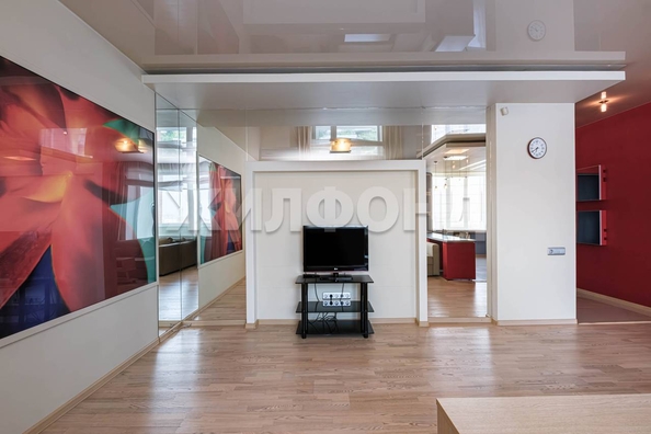 
  Продается студия 49.5 м². Фото 4.