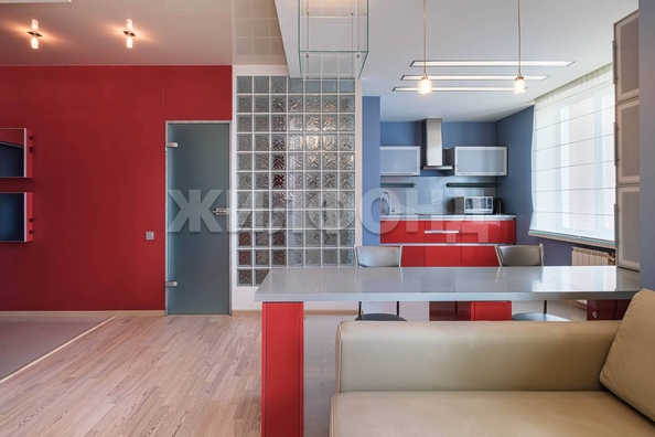 
  Продается студия 49.5 м². Фото 5.
