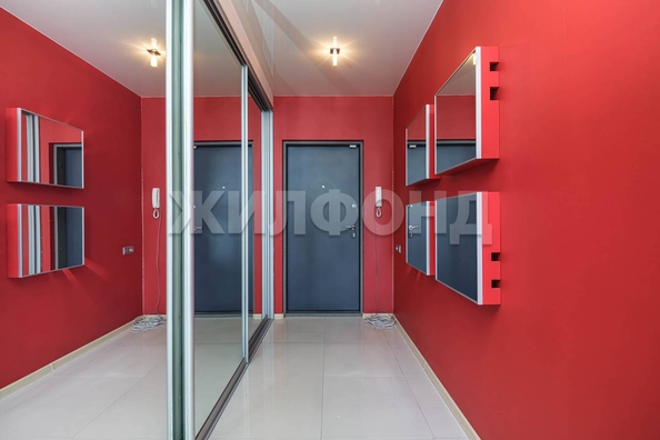 
  Продается студия 49.5 м². Фото 11.