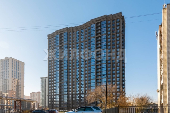 
  Продается 1-комн. квартира 44.9 м², в ЖК Classic House (Классик Хаус). Фото 10.