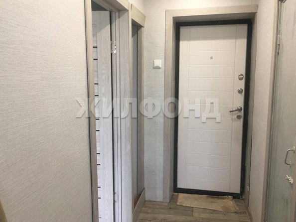 
  Продается 1-комн. квартира 26.5 м². Фото 13.