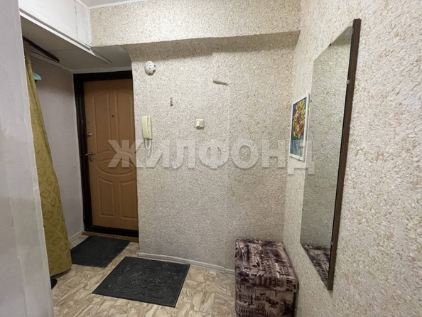 
  Продается 1-комн. квартира 30.3 м². Фото 13.