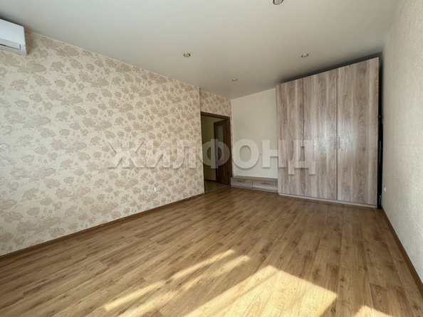 
  Продается 1-комн. квартира 44.4 м², в ЖК Радужный каскад, б/с 19. Фото 8.