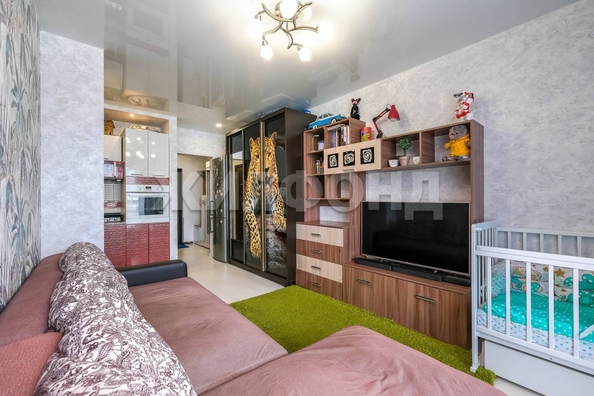 
  Продается 1-комн. квартира 33 м². Фото 3.