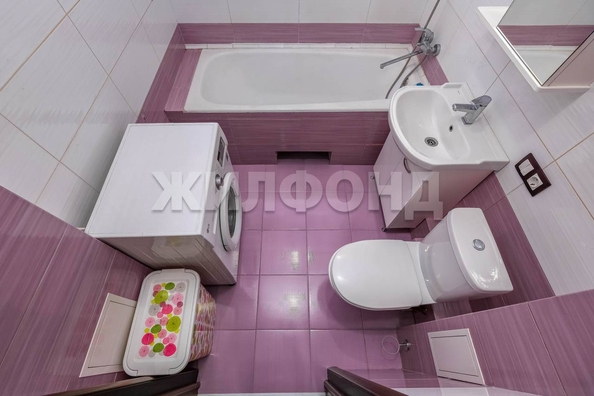 
  Продается 1-комн. квартира 33 м². Фото 13.