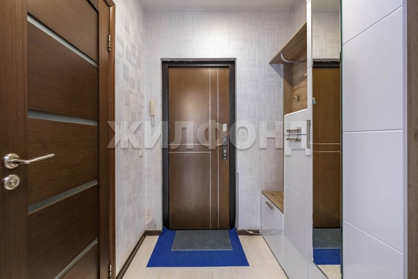 
  Продается 1-комн. квартира 33 м². Фото 15.